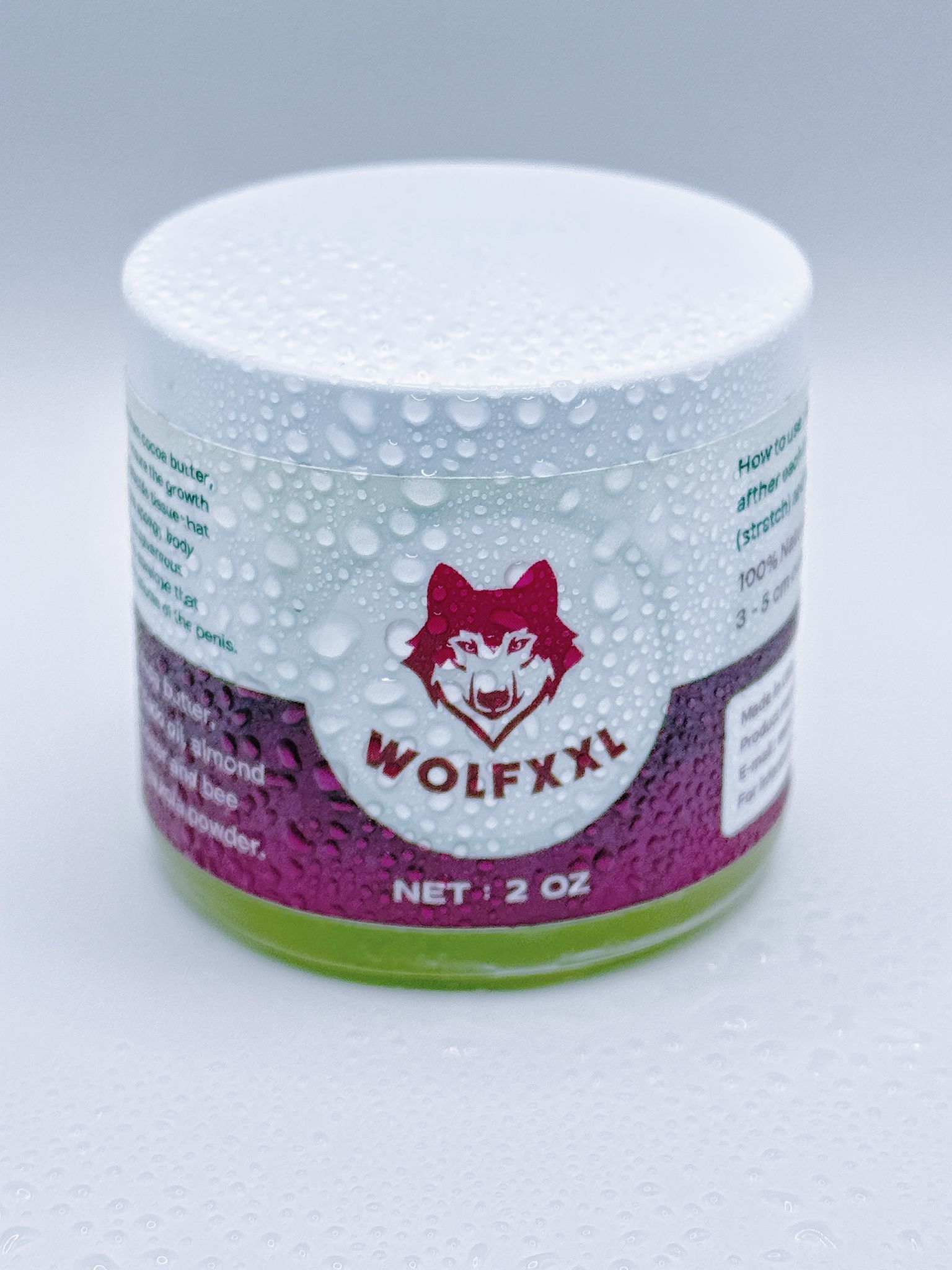 Essence of Clarity - Premium Product